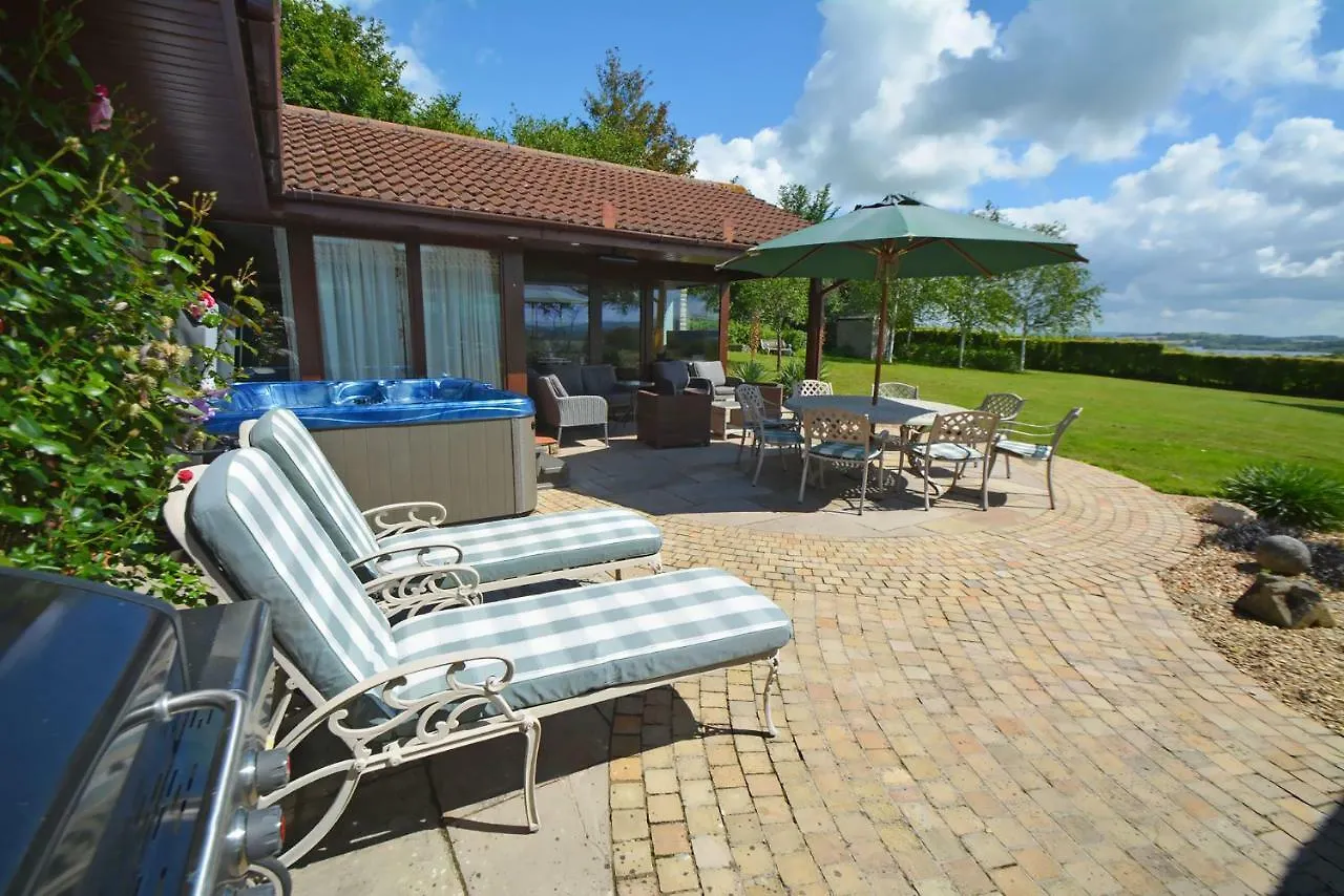 Kingsley Lake View Chew Stoke Holiday home