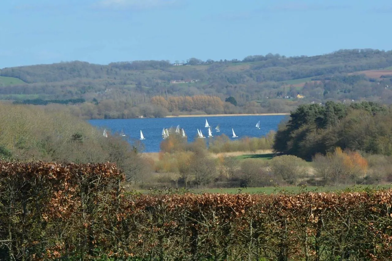 Kingsley Lake View Chew Stoke United Kingdom